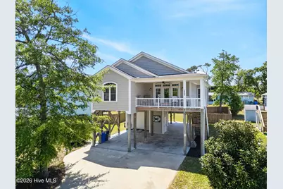 1903 E Yacht Drive, Oak Island, NC 28465 - Photo 1