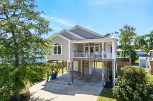 1903 E Yacht Dr, Oak Island, NC 28465 - Photo 1