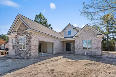 8813 Kirkcaldy Court, Sunset Beach, NC 28468 - Photo 1