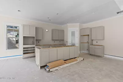 8813 Kirkcaldy Court, Sunset Beach, NC 28468 - Photo 11
