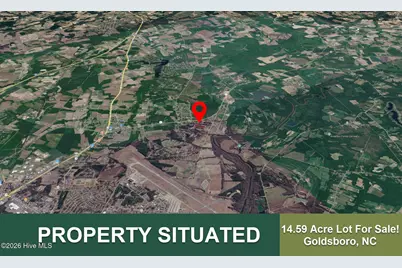 0 Spring Bank Road, Goldsboro, NC 27534 - Photo 3