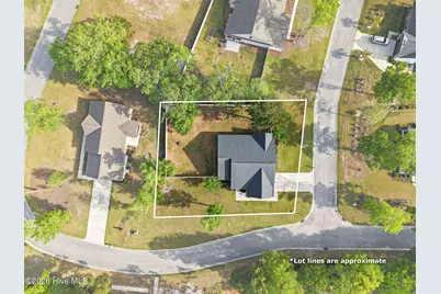 1603 Jasperton Court SW, Ocean Isle Beach, NC 28469 - Photo 43