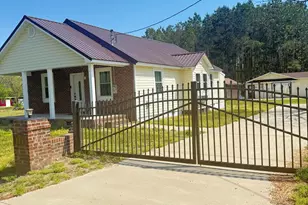 121 Storey Rd, Murfreesboro, NC 27855 - Photo 1