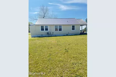 121 Storey Road # B, Murfreesboro, NC 27855 - Photo 29
