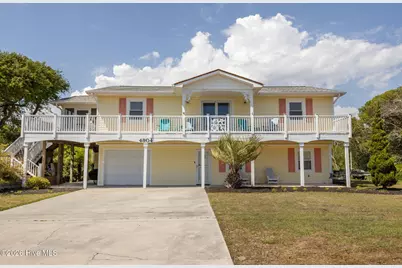 4804 Emerald Drive, Emerald Isle, NC 28594 - Photo 1