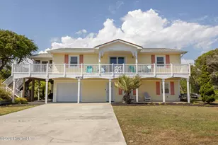 4804 Emerald Dr, Emerald Isle, NC 28594 - Photo 1