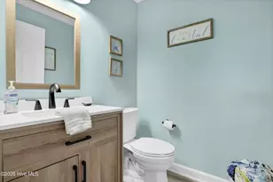 790 New River Inlet Rd, North Topsail Beach, NC 28460 - Photo 3
