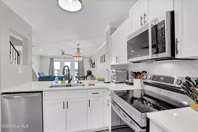 790 New River Inlet Road #Unit 319b, North Topsail Beach, NC 28460 - Photo 5