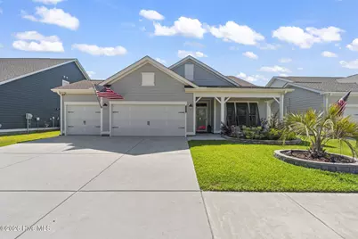 1037 Safe Haven Drive, Myrtle Beach, SC 29579 - Photo 45