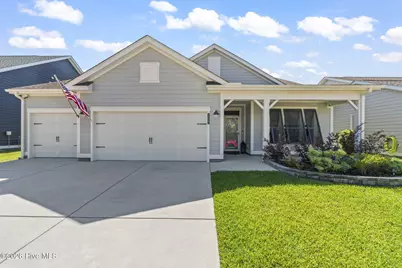 1037 Safe Haven Drive, Myrtle Beach, SC 29579 - Photo 1