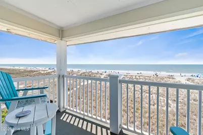 104 Ocean Boulevard E #201, Holden Beach, NC 28462 - Photo 17