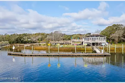 104 Ocean Boulevard E #201, Holden Beach, NC 28462 - Photo 37