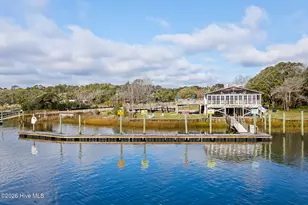 104 Ocean Blvd E, Holden Beach, NC 28462 - Photo 37
