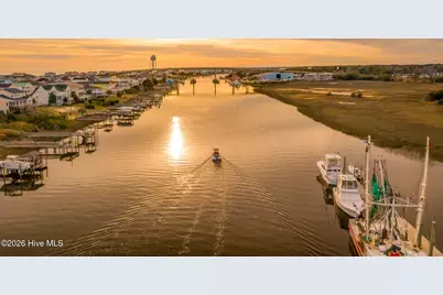 104 Ocean Boulevard E #201, Holden Beach, NC 28462 - Photo 41
