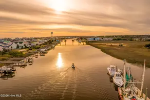 104 Ocean Blvd E, Holden Beach, NC 28462 - Photo 41