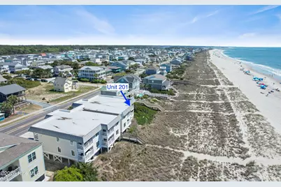 104 Ocean Boulevard E #201, Holden Beach, NC 28462 - Photo 9