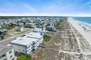 104 Ocean Blvd E, Holden Beach, NC 28462 - Photo 9