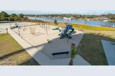 104 Ocean Boulevard E #201, Holden Beach, NC 28462 - Photo 33