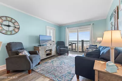 104 Ocean Boulevard E #201, Holden Beach, NC 28462 - Photo 15