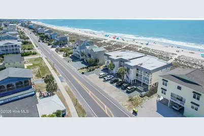 104 Ocean Boulevard E #201, Holden Beach, NC 28462 - Photo 27