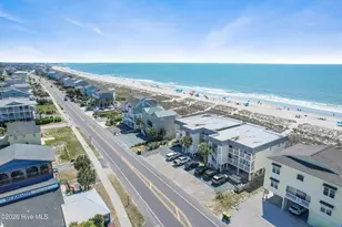 104 Ocean Blvd E, Holden Beach, NC 28462 - Photo 27