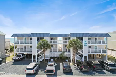 104 Ocean Boulevard E #201, Holden Beach, NC 28462 - Photo 1