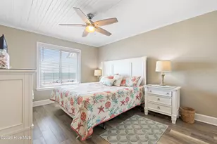 104 Ocean Blvd E, Holden Beach, NC 28462 - Photo 19