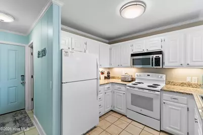 104 Ocean Boulevard E #201, Holden Beach, NC 28462 - Photo 11