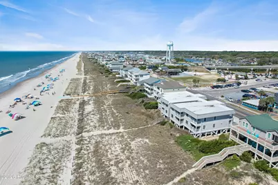 104 Ocean Boulevard E #201, Holden Beach, NC 28462 - Photo 7