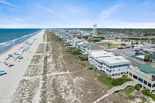 104 Ocean Blvd E, Holden Beach, NC 28462 - Photo 7