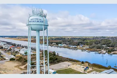 104 Ocean Boulevard E #201, Holden Beach, NC 28462 - Photo 29