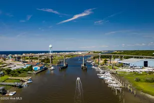 104 Ocean Blvd E, Holden Beach, NC 28462 - Photo 43