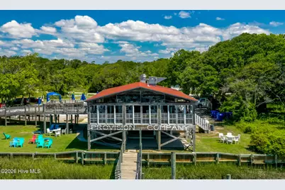 104 Ocean Boulevard E #201, Holden Beach, NC 28462 - Photo 45
