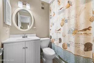 104 Ocean Blvd E, Holden Beach, NC 28462 - Photo 21