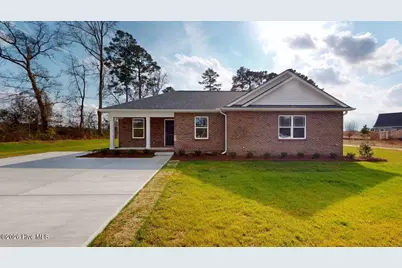 304 Sandy Springs Drive, Goldsboro, NC 27534 - Photo 1