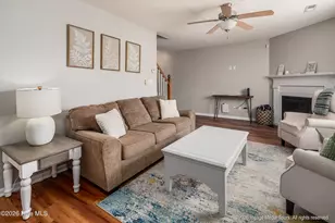 2325 Vineyard Dr, Winterville, NC 28590 - Photo 9