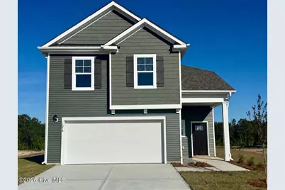 1078 Billfish Trail SE #40, Winnabow, NC 28479 - Photo 1