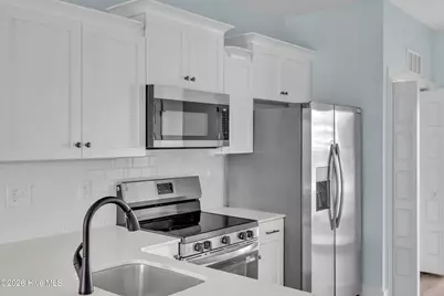 650 Cedar Point Boulevard #F3, Cedar Point, NC 28584 - Photo 9