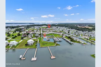 650 Cedar Point Boulevard #F3, Cedar Point, NC 28584 - Photo 35