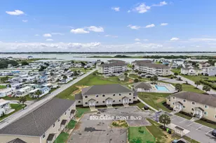 650 Cedar Point Blvd, Cedar Point, NC 28584 - Photo 31