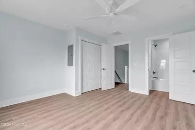 650 Cedar Point Boulevard #H4, Cedar Point, NC 28584 - Photo 17