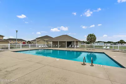 650 Cedar Point Boulevard #H4, Cedar Point, NC 28584 - Photo 19
