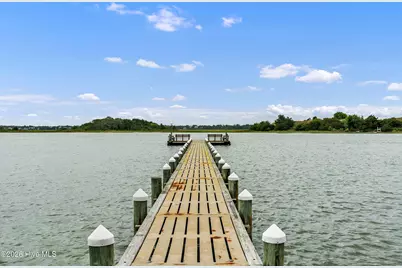 650 Cedar Point Boulevard #H4, Cedar Point, NC 28584 - Photo 23
