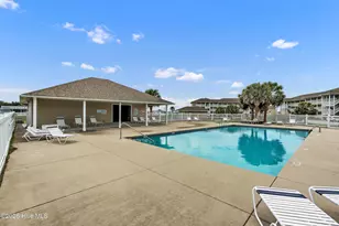 650 Cedar Point Blvd, Cedar Point, NC 28584 - Photo 21