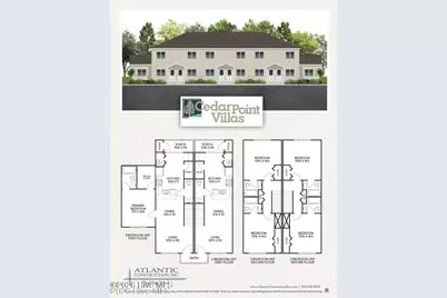 650 Cedar Point Boulevard #H5, Cedar Point, NC 28584 - Photo 1