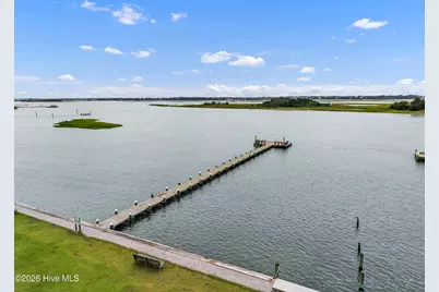 650 Cedar Point Boulevard #H6, Cedar Point, NC 28584 - Photo 25