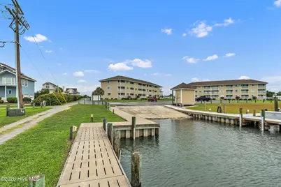 650 Cedar Point Boulevard #H6, Cedar Point, NC 28584 - Photo 29