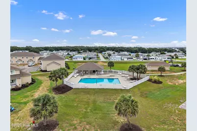 650 Cedar Point Boulevard #H6, Cedar Point, NC 28584 - Photo 23