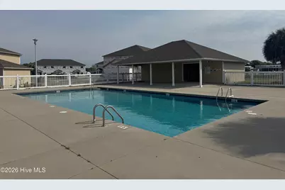 650 Cedar Point Boulevard #H6, Cedar Point, NC 28584 - Photo 9
