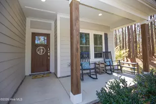 643 Lilac Ln, Vass, NC 28394 - Photo 3